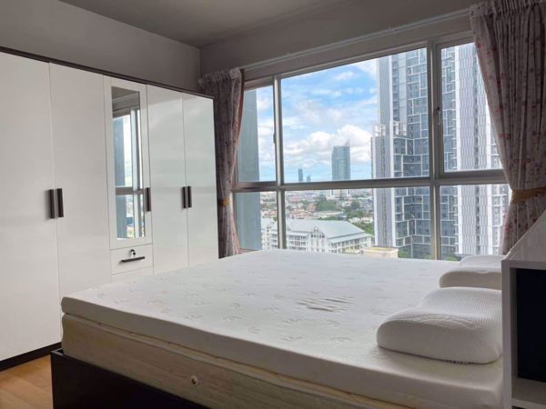 Picture of 1 bed Condo in Hive Sathorn Khlong Ton Sai Sub District C014079