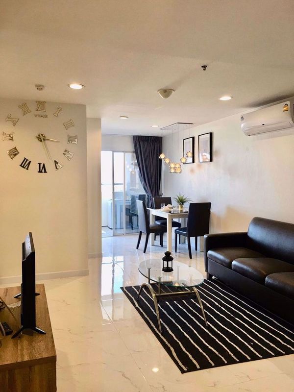 รูปภาพ 2 ห้องนอน Condo ในโครงการ The Waterford Diamond Khlongtan Sub District C014080