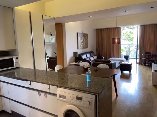 Picture of 2 bed Condo in The Met Thungmahamek Sub District C014082