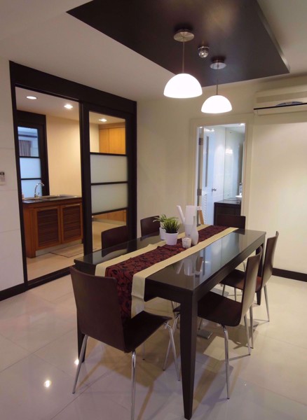 รูปภาพ 3 ห้องนอน Condo ในโครงการ Royal Castle Sukhumvit Khlong Tan Nuea Sub District C014084