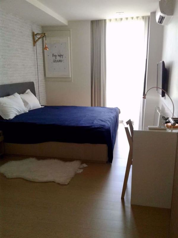 Picture of 2 bed Condo in LIV@49 Khlong Tan Nuea Sub District C014086