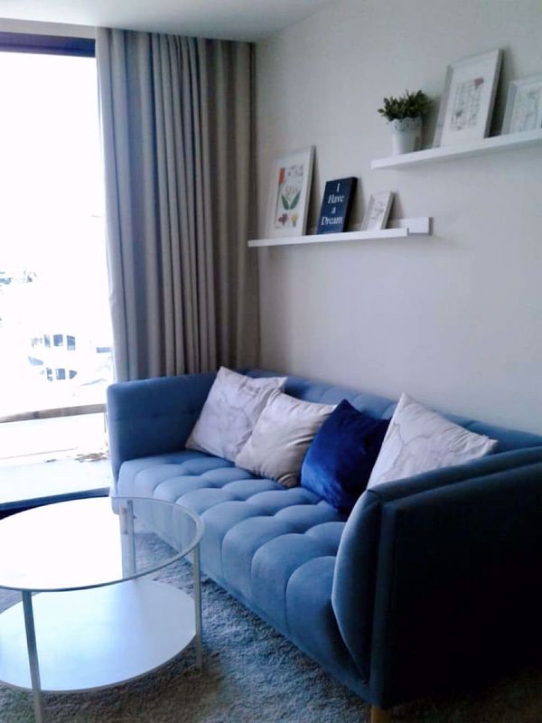 Picture of 2 bed Condo in LIV@49 Khlong Tan Nuea Sub District C014086