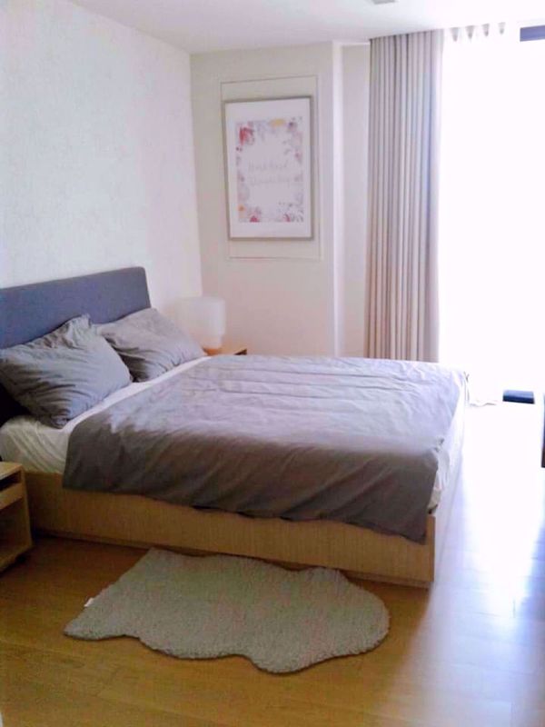 Picture of 2 bed Condo in LIV@49 Khlong Tan Nuea Sub District C014086