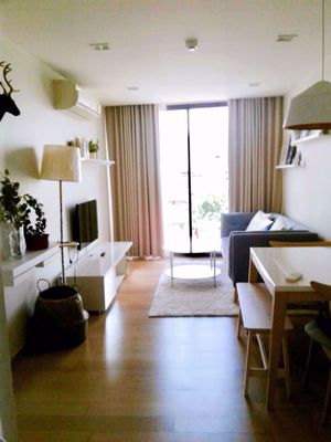 Picture of 2 bed Condo in LIV@49 Khlong Tan Nuea Sub District C014086