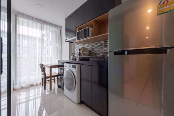 รูปภาพ 2 ห้องนอน Condo ในโครงการ Chateau in Town Sukhumvit 64/1 Bangchak Sub District C014092