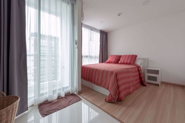 รูปภาพ 2 ห้องนอน Condo ในโครงการ Chateau in Town Sukhumvit 64/1 Bangchak Sub District C014092