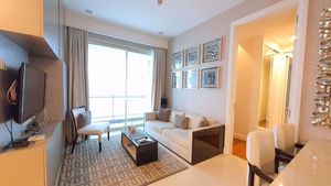 Picture of 2 bed Condo in Q Langsuan Lumphini Sub District C014095