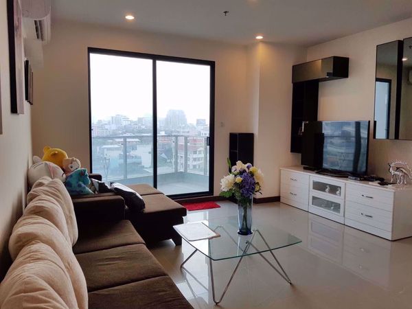 Picture of 1 bed Condo in Supalai Premier Ratchathewi Thungphayathai Sub District C014099