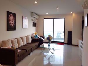 Picture of 1 bed Condo in Supalai Premier Ratchathewi Thungphayathai Sub District C014099