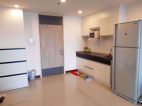 Picture of 1 bed Condo in Supalai Premier Ratchathewi Thungphayathai Sub District C014099