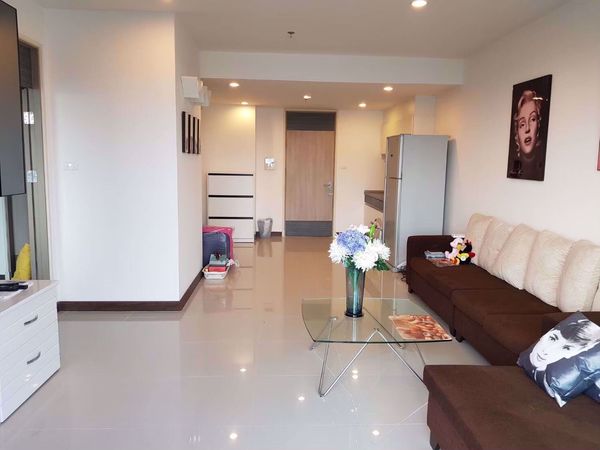 Picture of 1 bed Condo in Supalai Premier Ratchathewi Thungphayathai Sub District C014099