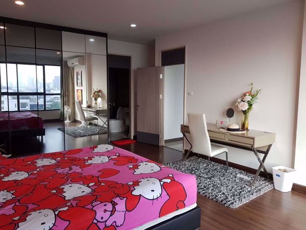 Picture of 1 bed Condo in Supalai Premier Ratchathewi Thungphayathai Sub District C014099