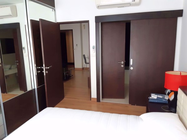 รูปภาพ 1 ห้องนอน Condo ในโครงการ The Address Sukhumvit 42 Phra Khanong Sub District C014106