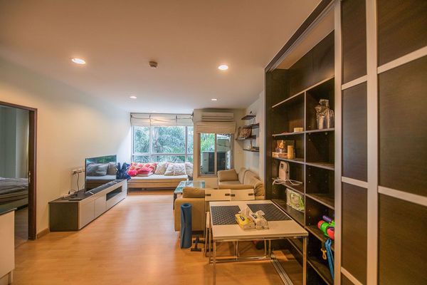 รูปภาพ 1 ห้องนอน Condo ในโครงการ The Address Sukhumvit 42 Phra Khanong Sub District C014107