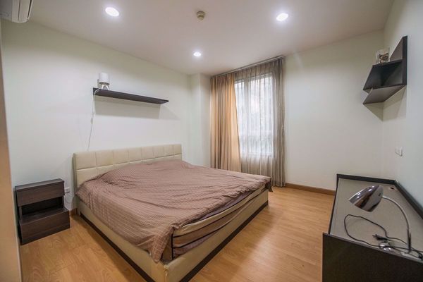 รูปภาพ 1 ห้องนอน Condo ในโครงการ The Address Sukhumvit 42 Phra Khanong Sub District C014107