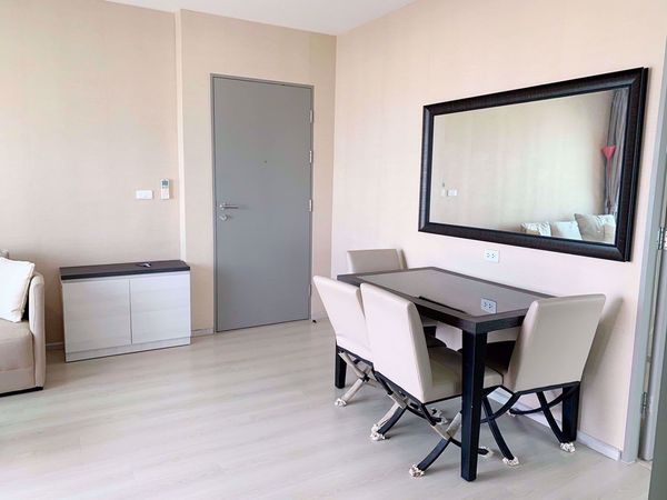 รูปภาพ 2 ห้องนอน Condo ในโครงการ Life Ratchadapisek Huai Khwang Sub District C012881