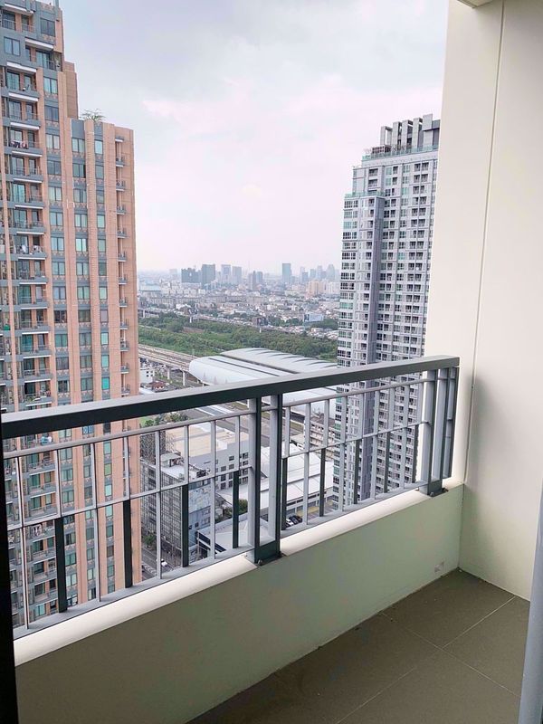 Picture of 1 bed Condo in Q Asoke Ratchathewi District C014112