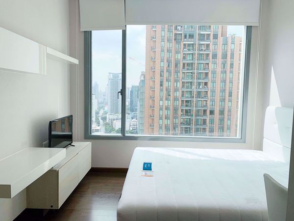 Picture of 1 bed Condo in Q Asoke Ratchathewi District C014112