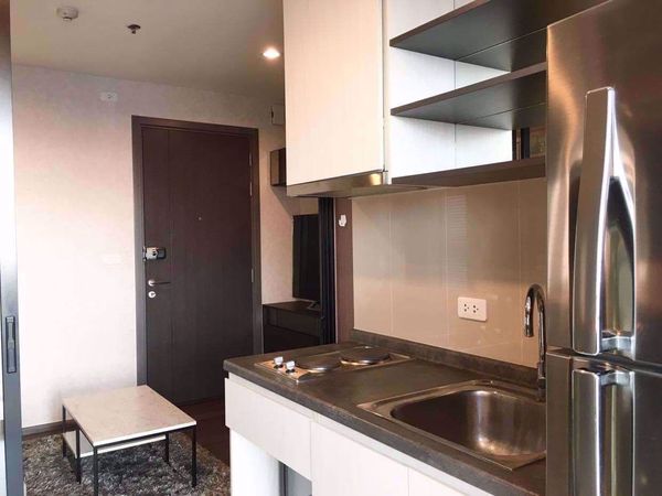 Picture of 1 bed Condo in The Base Park West Sukhumvit 77 Phrakhanongnuea Sub District C014113