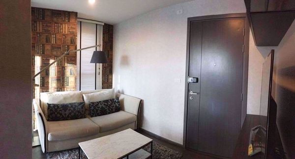 Picture of 1 bed Condo in The Base Park West Sukhumvit 77 Phrakhanongnuea Sub District C014113