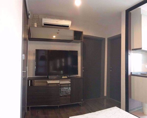 Picture of 1 bed Condo in The Base Park West Sukhumvit 77 Phrakhanongnuea Sub District C014113