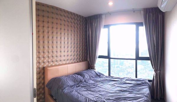 Picture of 1 bed Condo in The Base Park West Sukhumvit 77 Phrakhanongnuea Sub District C014113