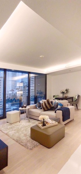 รูปภาพ 1 ห้องนอน Condo ในโครงการ Circle Sukhumvit 11 Khlongtoeinuea Sub District C014114