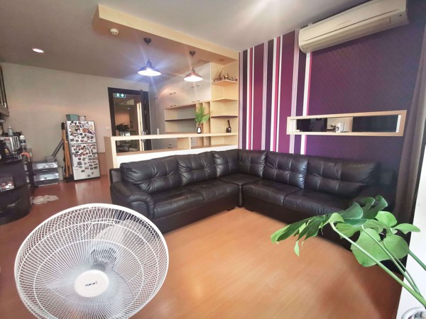 รูปภาพ 1 ห้องนอน Condo ในโครงการ The Address Sukhumvit 42 Phra Khanong Sub District C014115