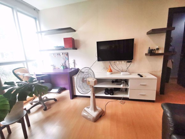 รูปภาพ 1 ห้องนอน Condo ในโครงการ The Address Sukhumvit 42 Phra Khanong Sub District C014115