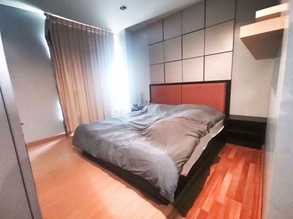 รูปภาพ 1 ห้องนอน Condo ในโครงการ The Address Sukhumvit 42 Phra Khanong Sub District C014115