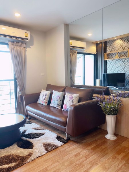 Picture of 2 bed Condo in Bangkok Horizon P 48 Phasicharoen District C014116