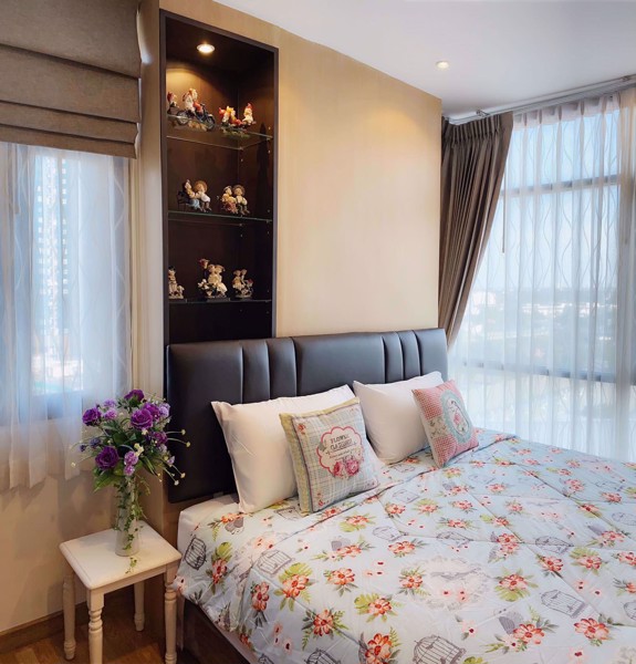 Picture of 2 bed Condo in Bangkok Horizon P 48 Phasicharoen District C014116