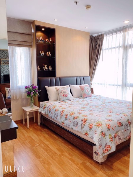 Picture of 2 bed Condo in Bangkok Horizon P 48 Phasicharoen District C014116