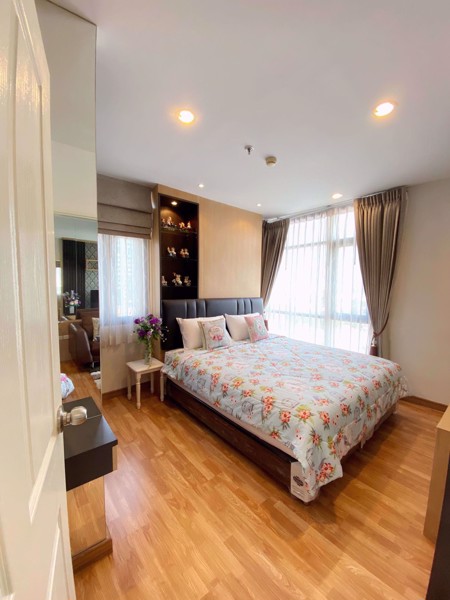 Picture of 2 bed Condo in Bangkok Horizon P 48 Phasicharoen District C014116