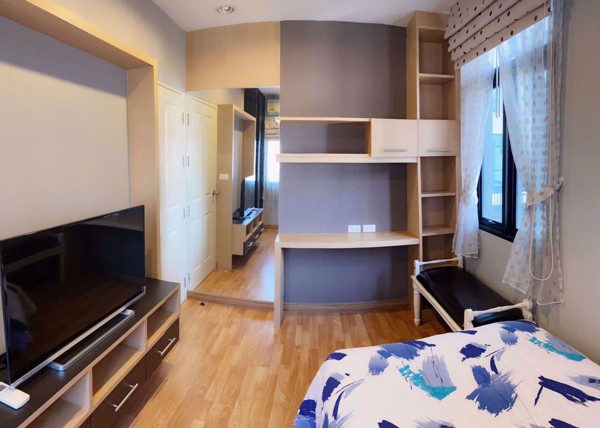 Picture of 2 bed Condo in Bangkok Horizon P 48 Phasicharoen District C014116