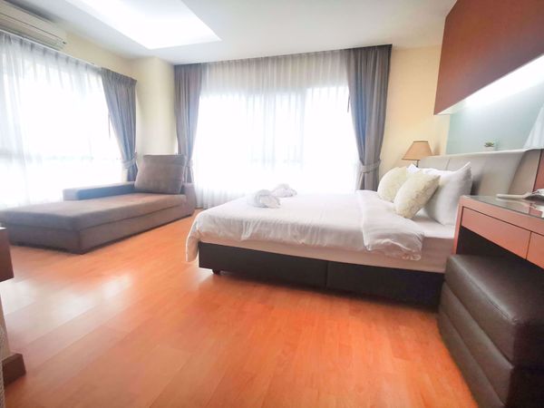 รูปภาพ 2 ห้องนอน Condo ในโครงการ 42 Grand Residence Phra Khanong Sub District C014117