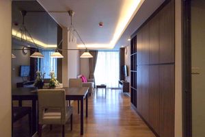 Picture of 1 bed Condo in Focus Ploenchit Khlong Tan Nuea Sub District C014120