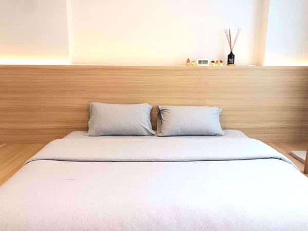 Picture of Studio bed Condo in Life One Wireless Lumphini Sub District C014122