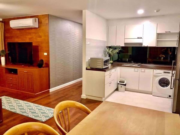 Picture of 2 bed Condo in The 49 Plus 2 Khlong Tan Nuea Sub District C014123