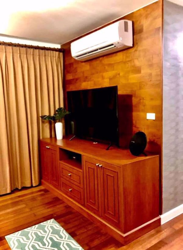 Picture of 2 bed Condo in The 49 Plus 2 Khlong Tan Nuea Sub District C014123