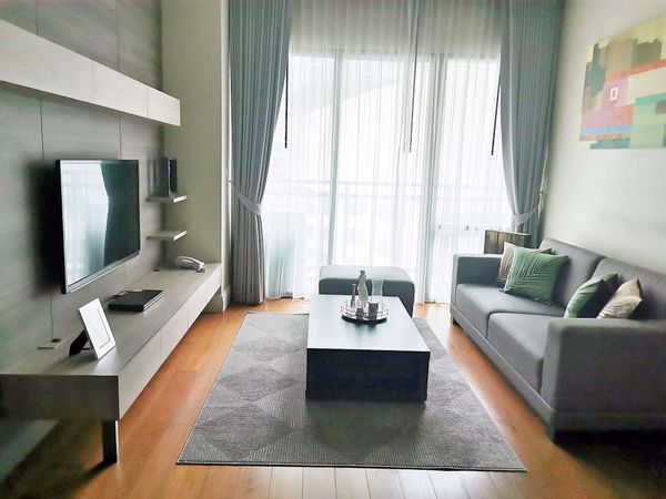 Picture of 2 bed Condo in Bright Sukhumvit 24 Khlongtan Sub District C014124