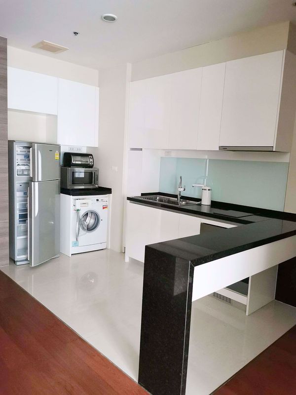 Picture of 2 bed Condo in Bright Sukhumvit 24 Khlongtan Sub District C014124