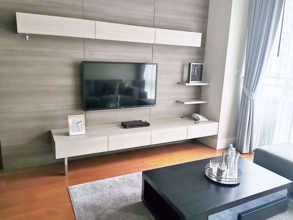 Picture of 2 bed Condo in Bright Sukhumvit 24 Khlongtan Sub District C014124