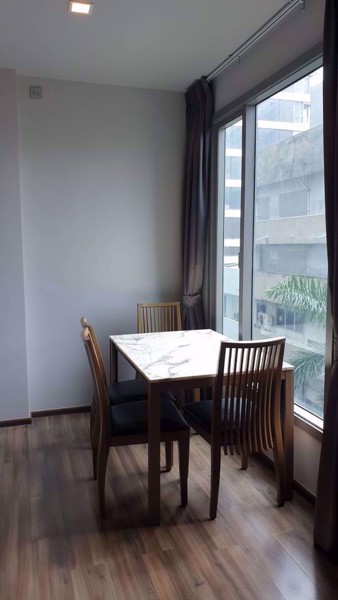 Picture of 1 bed Condo in Ceil by Sansiri Khlong Tan Nuea Sub District C014127