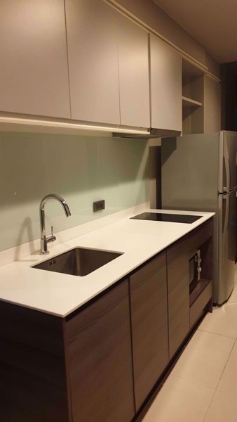 Picture of 1 bed Condo in Ceil by Sansiri Khlong Tan Nuea Sub District C014127