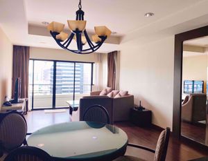 รูปภาพ 2 ห้องนอน Condo ในโครงการ Sathorn Gardens Thungmahamek Sub District C014133