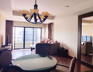 รูปภาพ 2 ห้องนอน Condo ในโครงการ Sathorn Gardens Thungmahamek Sub District C014133