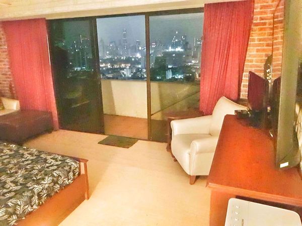 Picture of 1 bed Condo in Omni Tower Sukhumvit Nana Khlongtan Sub District C014137