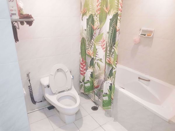 Picture of 1 bed Condo in Omni Tower Sukhumvit Nana Khlongtan Sub District C014137