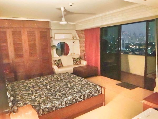 Picture of 1 bed Condo in Omni Tower Sukhumvit Nana Khlongtan Sub District C014137